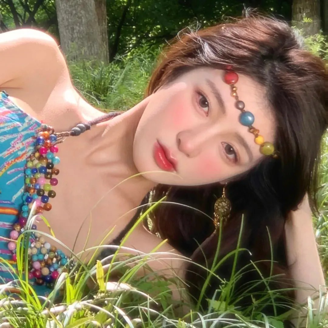 不是任何人女儿的海媛